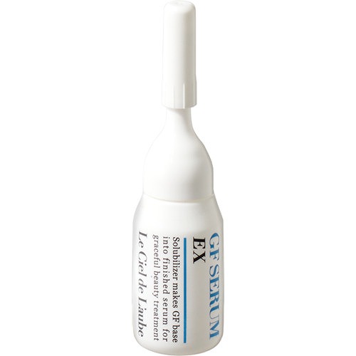 Le Ciel de Laube（ルシエルドローブ）GFキットEX 5mL×14本の通販はau